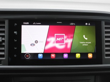 Cupra Ateca Crossover Facelifting 1.5 TSI 150KM 2024 Cupra Ateca rata brutto od 1 961 zł / m-c | Led Kl, zdjęcie 22