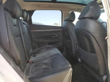 Hyundai 2022 Hyundai Tucson Limited 2022 1.6l 1.6 Hybryda 226KM, zdjęcie 10