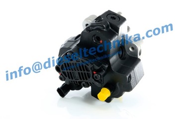 Насос 0445020008 500371947