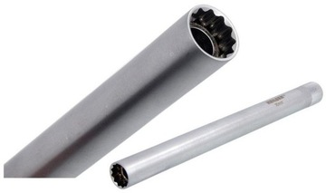 KLUCZ NASADKA ŚWIEC ZAPŁONOWYCH 16MM DŁUGA 300MM MAGNESEM PEUGEOT CITROEN