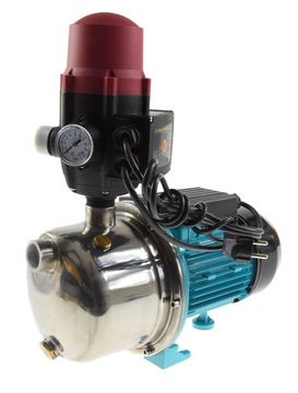 HYDROFOR BEZZBIORNIKOWY POMPA JY 1000 BRIO SK