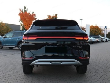 BYD Seal U DM-i 218KM 2026 DM-i 1.5 Comfort Suv (218KM) 2026, zdjęcie 2