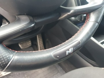 Hyundai Tucson IV SUV 1.6 T-GDI 48V 150KM 2022 Hyundai Tucson executive , n line , 48 v, zdjęcie 13