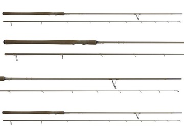 WĘDKA SAVAGE GEAR SG4 DISTANCE GAME 274/10-30g