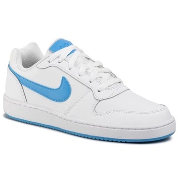 Nike buty męskie sportowe NIKE EBERNON LOW AQ1775-102 rozmiar 40