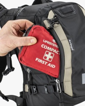 Рюкзак Kriega R15