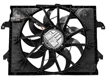 DODGE RAM 2019- VENTILÁTOR CHLADIČŮ OEM 68268606AA