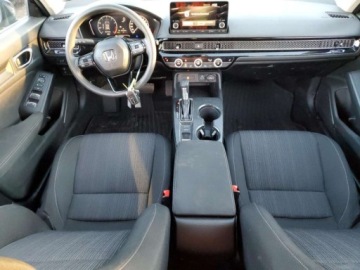 Honda Civic XII 2024 Honda Civic LX 2024 2.0l 2.0 Benzyna 158KM, zdjęcie 8