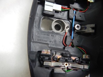 RENAULT OE 8200014856