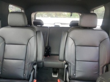 Chevrolet 2022 Chevrolet Traverse 2022r., LT, od ubezpieczalni 3.6 Benzyna 310KM, zdjęcie 8