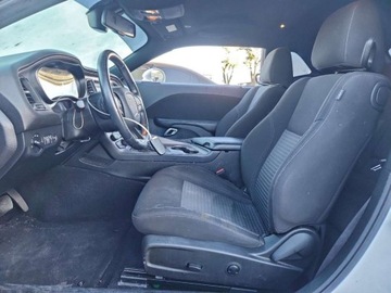 Dodge Challenger III 2023 Dodge Challenger SXT 2023 3.6L 3.6 Benzyna 303KM, zdjęcie 7