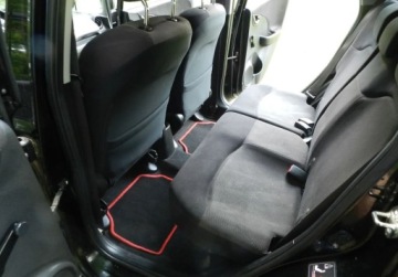 Honda Jazz III 1.4 i-VTEC 100KM 2009 Honda Jazz KLIMATRONIK 1,4 sliczna sprawna niezawodna bez rdzy zarejestrow, zdjęcie 6