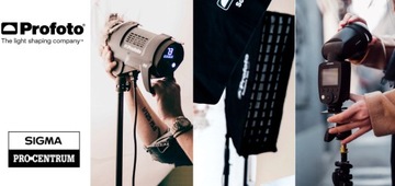 Цветные фильтры PROFOTO Gel Kit для ламп А1