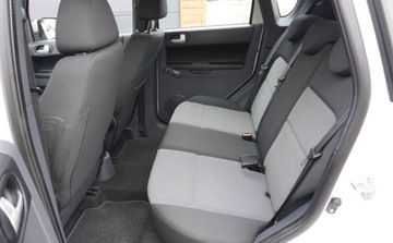 Mitsubishi Colt VI Hatchback 1.3 i 16V CZ3 95KM 2009 Mitsubishi Colt Bezwypadkowy Serwisowany 1-Wlasciciel Klimatyzacja Pdc Prz, zdjęcie 9