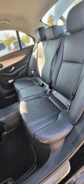 Mercedes Klasa E W213 2017 Mercedes Klasa E W126 2.0 diesel 156KM 2017r Bogata wersja!, zdjęcie 9