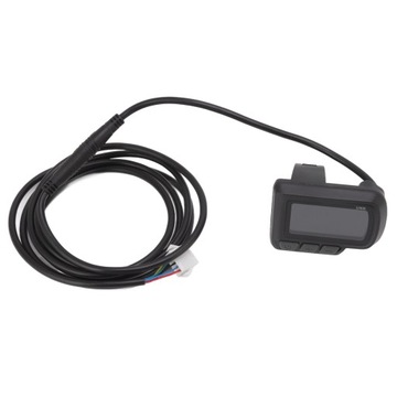 EN06 ЖК-дисплей электрического велосипеда