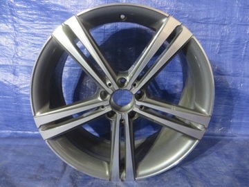 MERCEDES CLS W257 FELGA 8X20 ET33 A2574010500