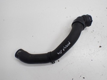 ШЛАНГ ВОДЯНОЙ ТРУБКИ 13265572 OPEL MERIVA II B 1.7 CDTi A17DTS 10R