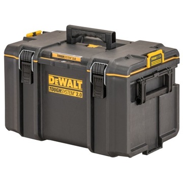 DEWALT SKRZYNIA NARZĘDZIOWA TOUGHSYSTEM 2.0 DS400