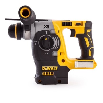 ПЕРЕДОВАЯ ДРЕЛЬ SDS-PLUS XR BL 18 В