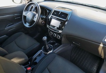 Mitsubishi ASX I SUV Facelifting 1.6 117KM 2015 Mitsubishi ASX Mitsubishi ASX 1.6 ClearTec 2WD Active 1.6 Benzyna 117KM, zdjęcie 21