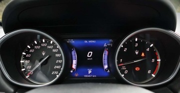 Maserati Levante 3.0 V6 275KM 2017 Maserati Levante (Nr.078) 3.0 Automat 275 KM Skory Panorama Kamera Gwaranc, zdjęcie 22