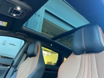 BYD Seal U DM-i 218KM 2025 BYD Seal U DM-i Boost Suv 1.5 (218KM) 2025, zdjęcie 13