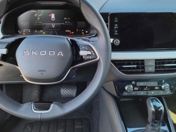 Skoda Scala Hatchback Facelifting 1.5 TSI 150KM 2026 SKODA Scala Drive 1.5 TSI DSG 150KM, zdjęcie 5