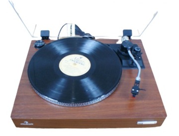 Auna 10015815 TT-931 Gramofon