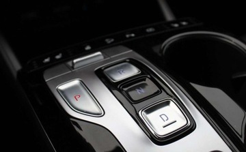 Hyundai Tucson IV 2023 Hyundai Tucson Salon Polska, HEV, 4WD, Faktura VAT 23, Platinum 1.6 180KM, zdjęcie 22