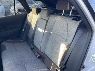 Toyota Corolla XII TS Kombi Facelifting 1.8 Hybrid 140KM 2023 Toyota Corolla TREK Hybryda Automat Podgrz. 140KM, zdjęcie 13