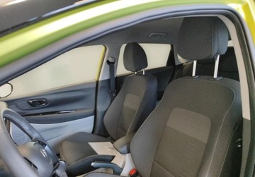 Hyundai Bayon SUV 1.0 T-GDI 100KM 2024 Hyundai Bayon BAYON SUV 1.0 T-GDI 6MT 100KM Manualna 6-bieg. EXECUTIVE 2, zdjęcie 10