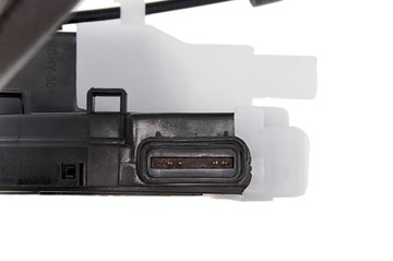 NTY SYSTEM ZÁMKU CENTRÁLNÍHO EZC-HY-501