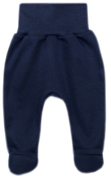 PÓŁŚPIOCHY BEZUCISKOWE r.56 KAIA-BABY NORTH /38/