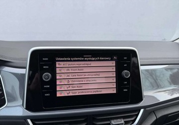 Volkswagen T-Roc I SUV Facelifting 2.0 TDI SCR 150KM 2024 Volkswagen T-Roc 2.0TDI 150km DSG STYLE gwar. salonPL 1wl kamera VAT23, zdjęcie 16