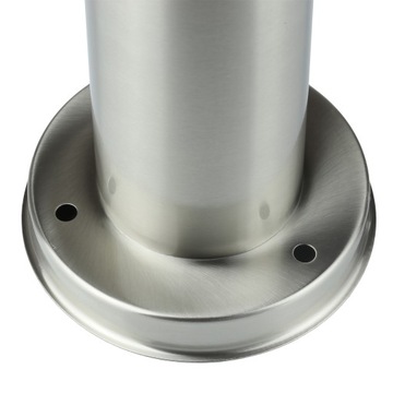 САДОВАЯ СВЕТИЛЬНИК 90см НАРУЖНЫЙ СТОЙК E27