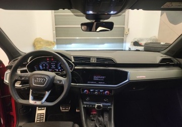 Audi Q3 II SUV 1.5 35 TFSI 150KM 2024 Audi Q3 Sportback 35 TFSI mHEV S tronic S line *Re, zdjęcie 5