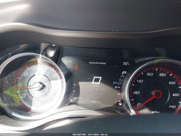 Dodge Charger VII 2022 Dodge Charger GT 2022 3.6l 3.6 Benzyna 300KM, zdjęcie 9