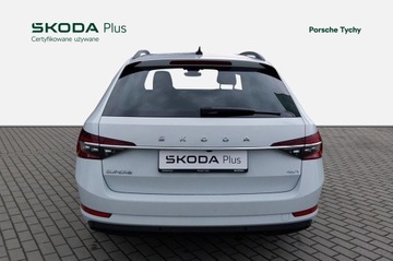 Skoda Superb III 2019 Skoda Superb 2.0 TDI 200km 4x4 Ambition dsg hak ka, zdjęcie 25