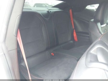 Chevrolet Camaro VI 2022 Chevrolet Camaro ZL1 2022 6.2l 6.2 Benzyna 650KM, zdjęcie 11