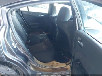 Dodge Charger VII 2023 Dodge Charger Gt 2023 3.6 Benzyna 300KM, zdjęcie 12