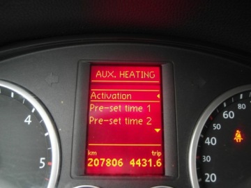 Volkswagen Tiguan I SUV 2.0 TDI CR DPF 140KM 2008 Volkswagen Tiguan Webasto 4x4 Nawigacja Bi-Xenon Klimatronik 2.0 Diesel, zdjęcie 36