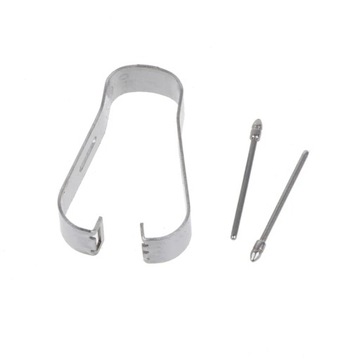 Наконечники для перьев из высокопрочного сплава для стилуса BOOX Max3 Remarkable 2