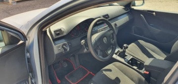Volkswagen Passat B6 Sedan 2.0 TDI 140KM 2006 VW PASSAT 2.0 TDI 140 KM, zdjęcie 32