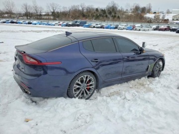 Kia Stinger 2020 Kia Stinger GT 2020 3.3 Benzyna 365KM, zdjęcie 3