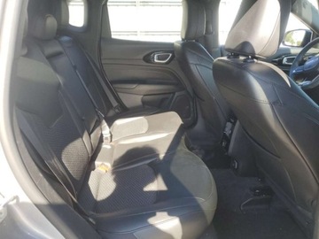 Jeep Compass II 2022 Jeep Compass 2022, Latitude, 2.4L, od ubezpieczalni 2.4 Benzyna 179KM, zdjęcie 8