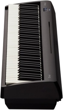 Цифровое пианино Roland FP-10 SET, чёрное