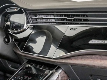 Audi Q8 SUV 3.0 50 TDI 286KM 2025 AUDI Q8 TDI quattro Suv 3.0 (286KM) 2025, zdjęcie 11