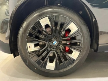 BMW X3 G45 2026 BMW X3 xDrive20d Sport Suv 2.0 (197KM) 2026, zdjęcie 14