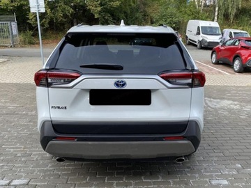 Toyota RAV4 V SUV Facelifting 2.5 Hybrid Dynamic Force 222KM 2025 Executive 2.5 Hybrid AWD 222KM | Podgrzewane fotele!, zdjęcie 3